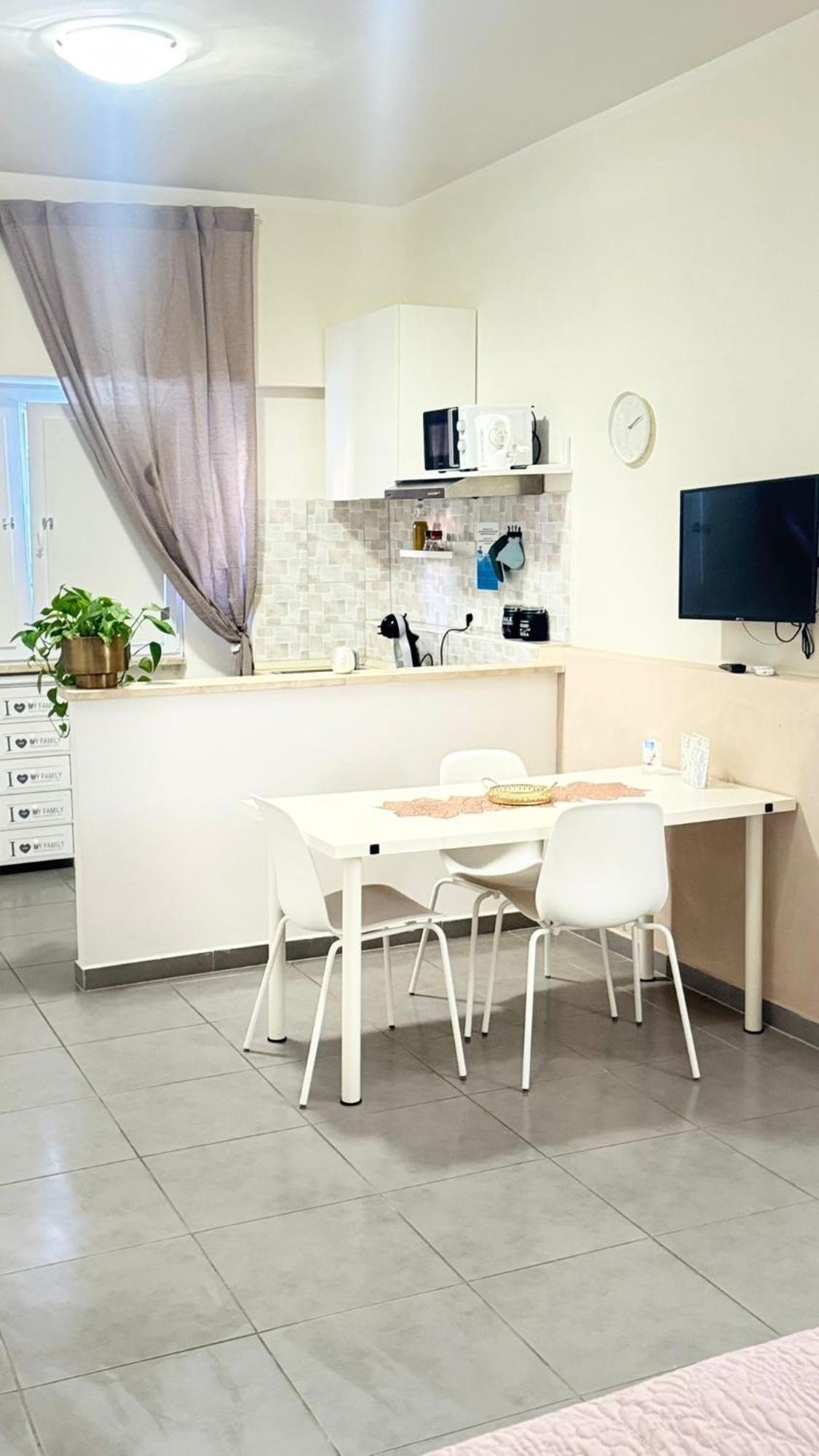 My House Gemelli Lejlighed Rom