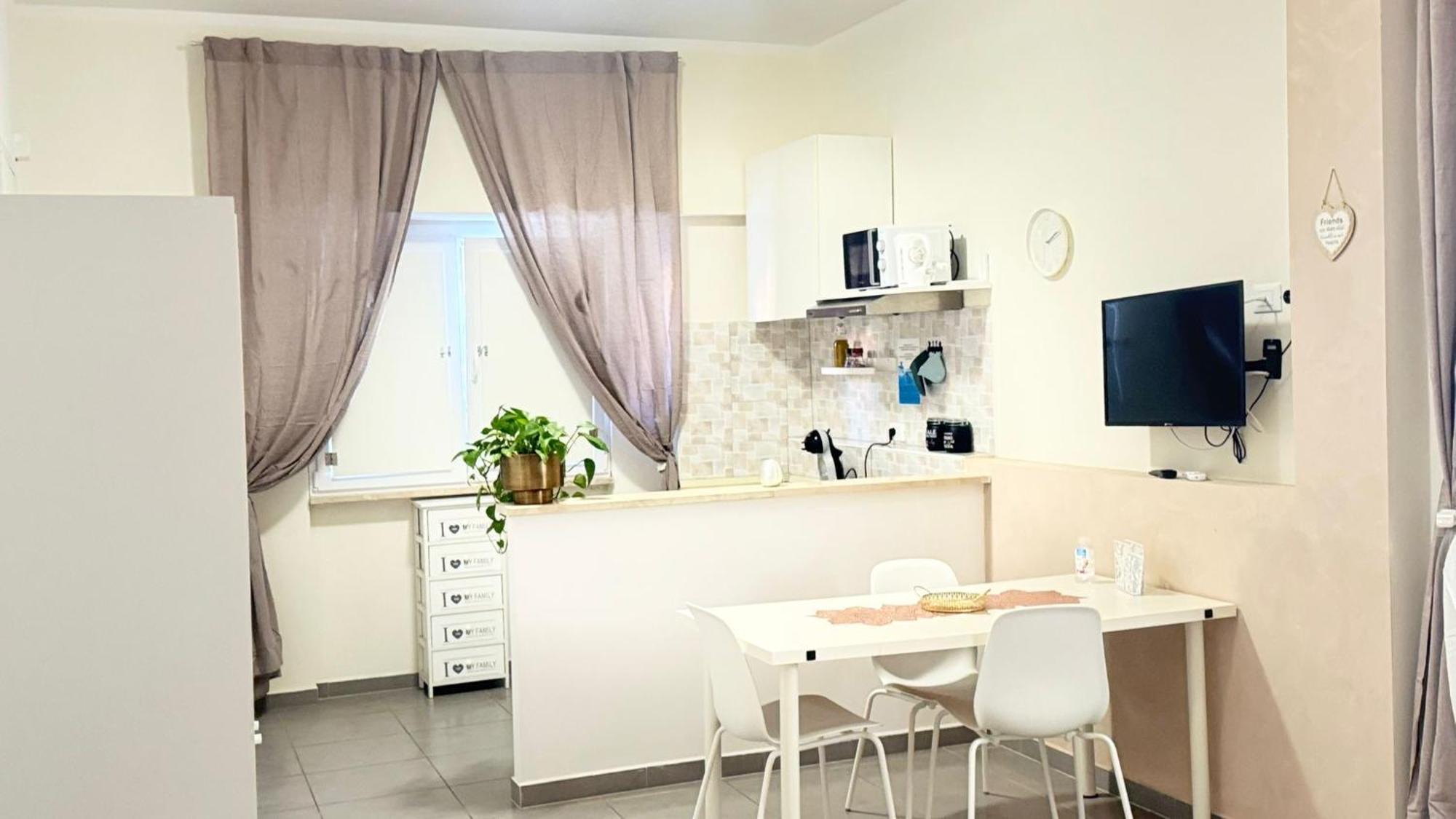 Lejlighed My House Gemelli Rom
