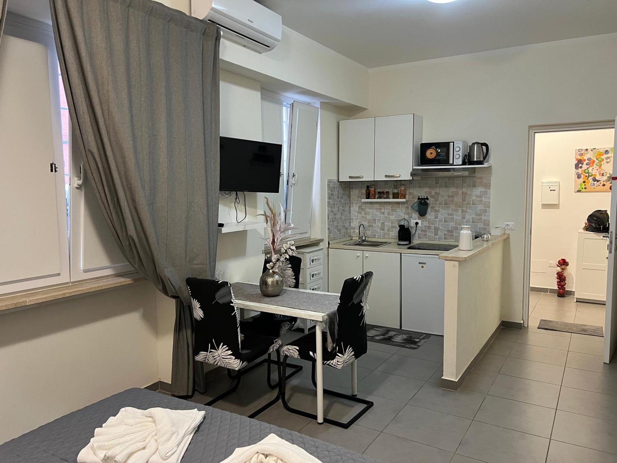 Lejlighed My House Gemelli