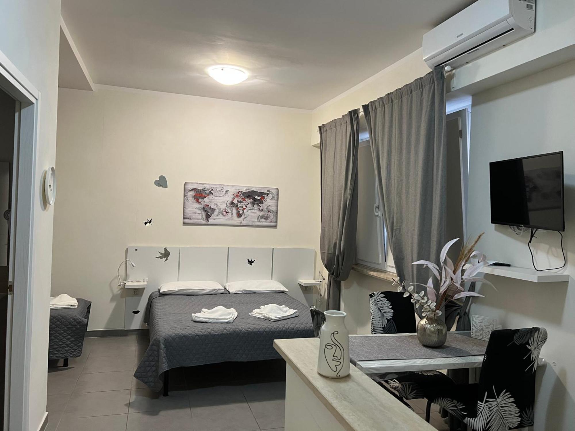 Lejlighed My House Gemelli *