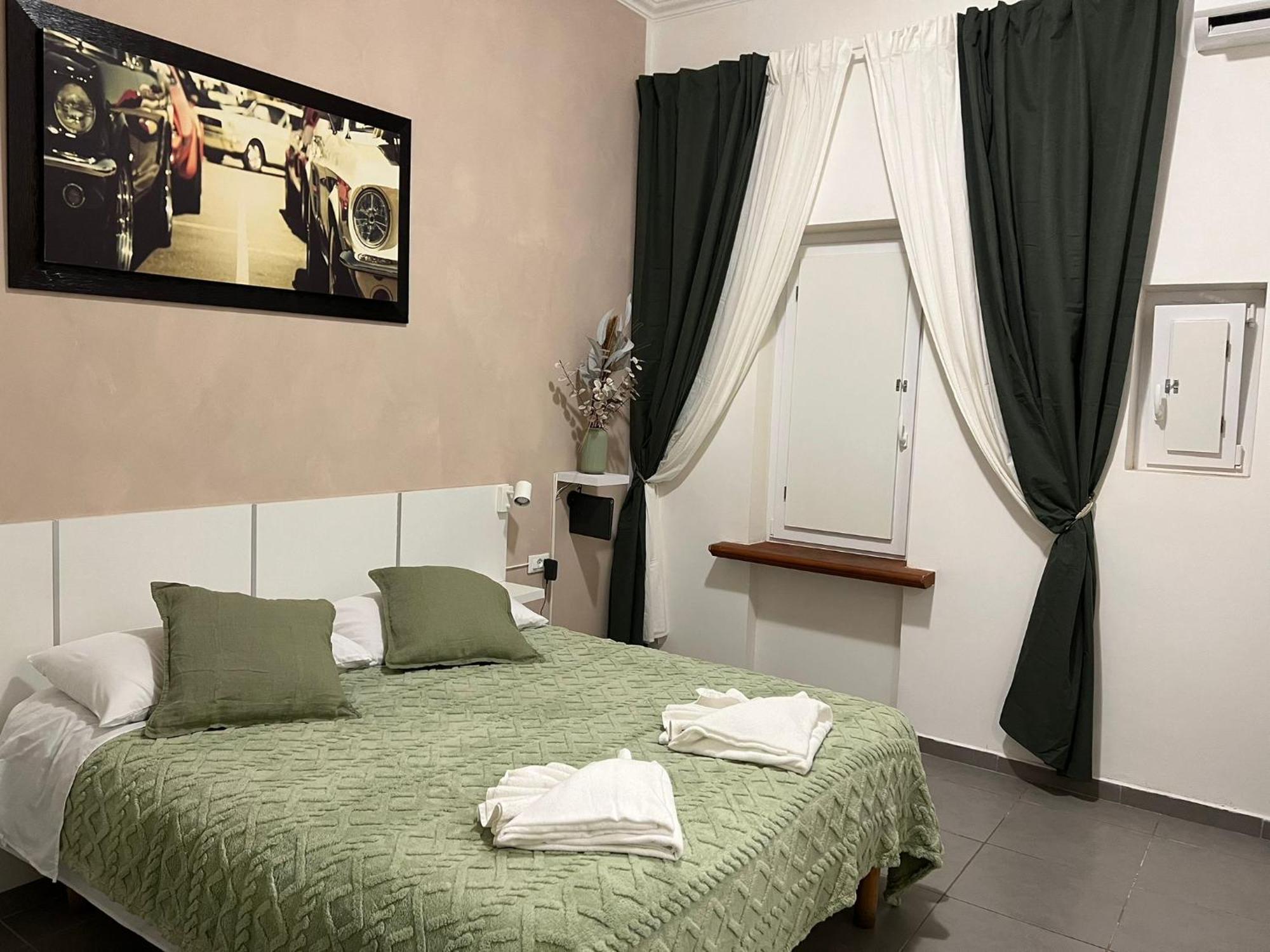 Lejlighed My House Gemelli *