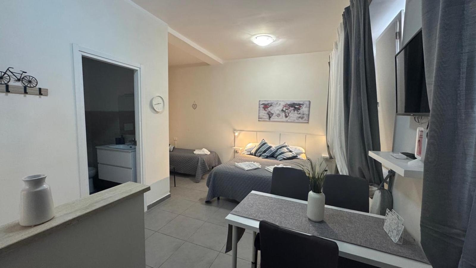 Lejlighed My House Gemelli Rom