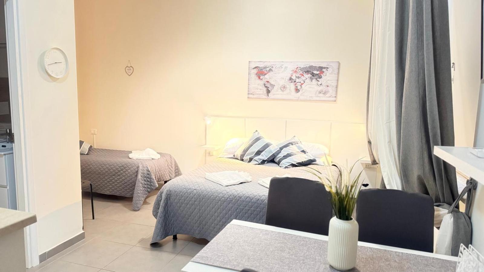 My House Gemelli Lejlighed